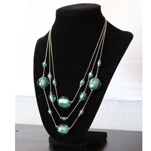 Statement Necklace